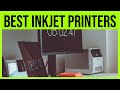 Best Inkjet Printers in 2020