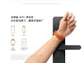 Multiple ways to get access to Xiaomi E10 Lock