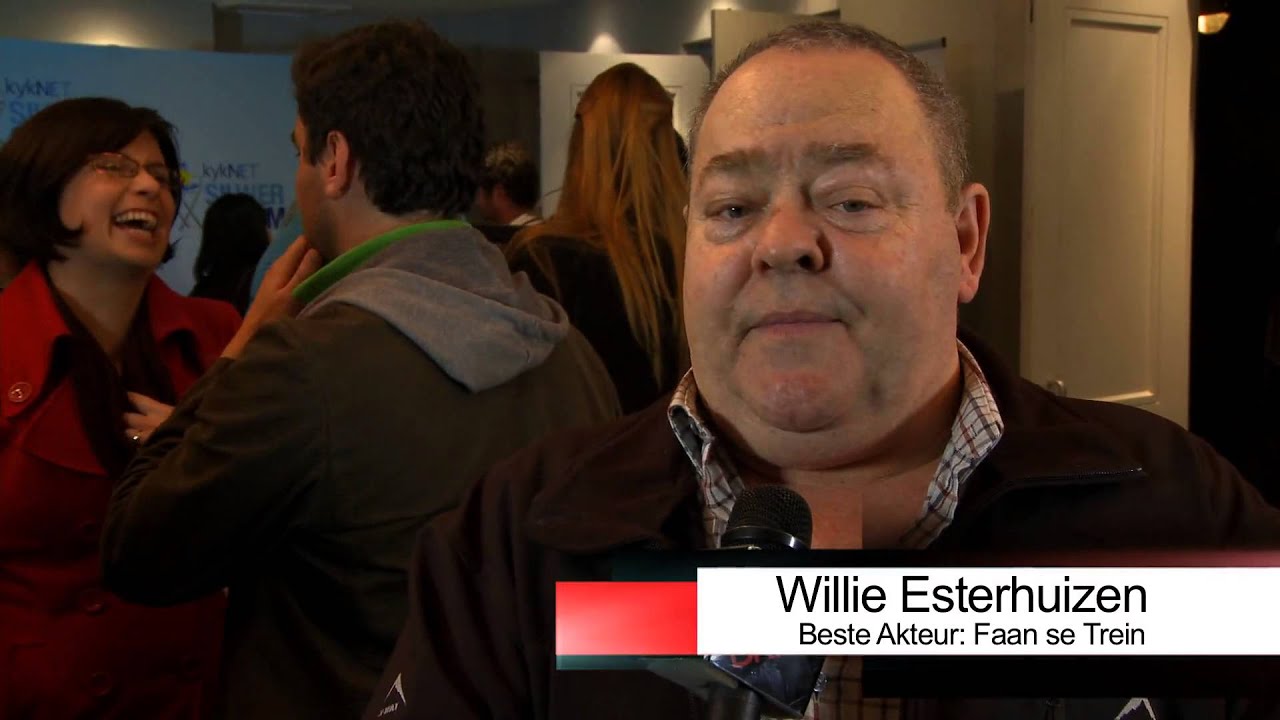 kykNET Silwerskerm (2013)