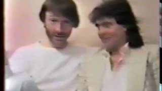 Davy Jones And Peter Tork Australian Interview