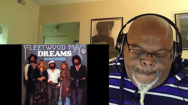 Amazing song ! Fleetwood Mac- Dreams-1977( Disco Purrfection Version) Review