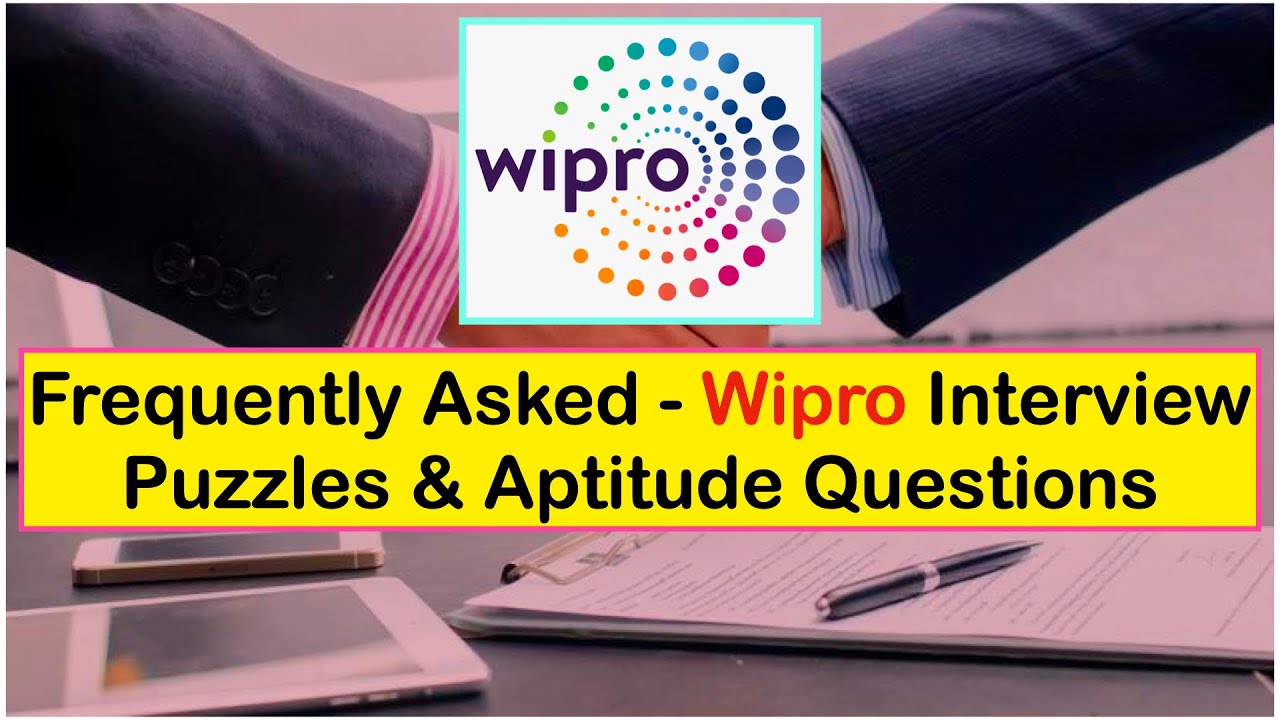 frequently-asked-wipro-interview-puzzles-aptitude-questions-interview-puzzles-interview