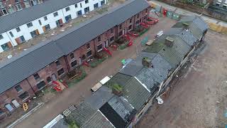 Ringo Starrs Birth-Place