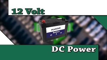 RV Troubleshooting: 12 Volt DC
