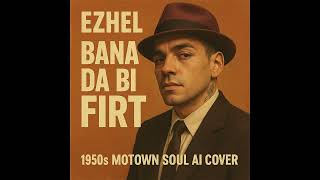 Ais Ezhel - Bana Da Bi Fırt (1950S Motown Soul Ai Cover)