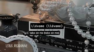 Take on Me || Lyrics and Sub Español || A-Ha