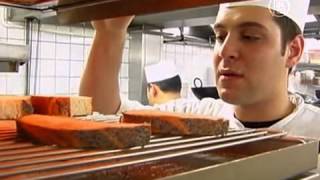 Британцы учатся индийской кухне (новости) Британцы учатся индийской кухне (новости)