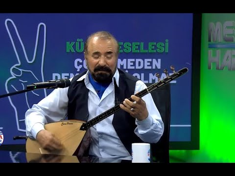 Şivan Perwer  -  Ya Star