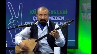 Şivan Perwer  -  Ya Star