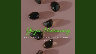 Calm Ambiance of Yoga Tranquility