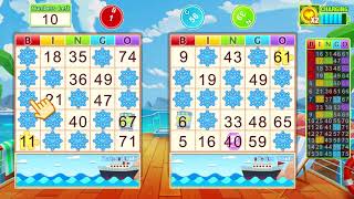 Bingo Love - Free Bingo Games,Play Offline Or Live With Facebook Friends! screenshot 4