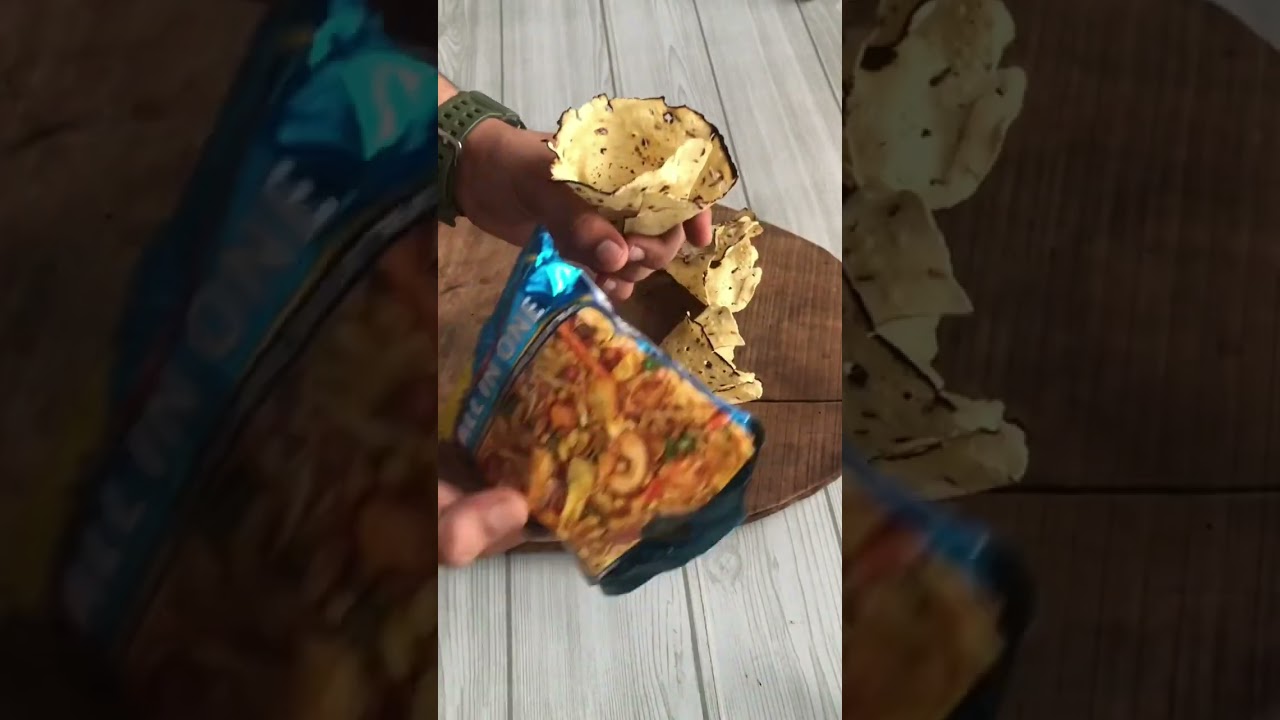 Ghar pe mehman ke liye yeh snacks banayo 🤩 #shorts #shortsfeed #youtubeshorts