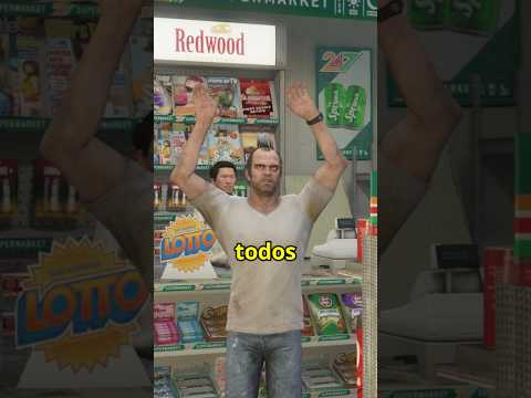 CÓMO ROBAR UNA