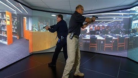 Shooting Range Simulator: Ultimate Range Shooter - World Geographic Channel