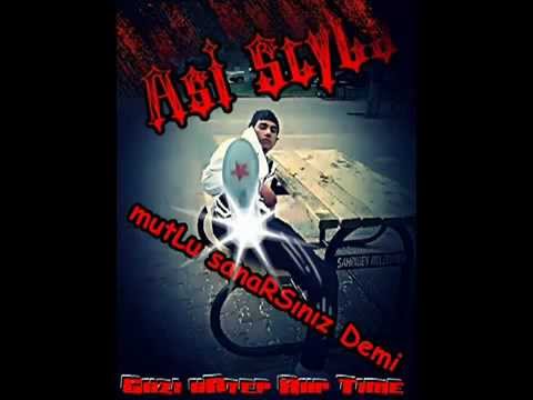 Arsız Bela ft Asi StyLa - Kapanmaz Yaralar - 2011