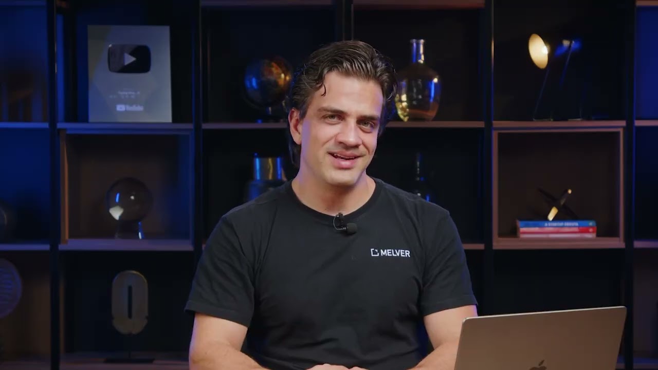 Investindo na Bolsa | Por que eu gosto tanto de Cyrela?