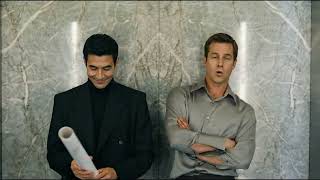 How to Make Two Characters Talk in One Shot | Cinema Studio / Veo 3 Prompt Structure