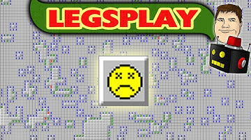 The Original Dark Souls - Minesweeper Part 1 w/ Stoic Steve & Captain Cardsworth