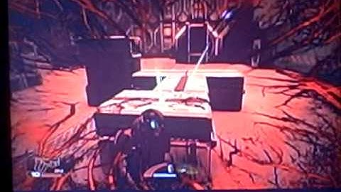 mass effect 2 walkthrough part 30