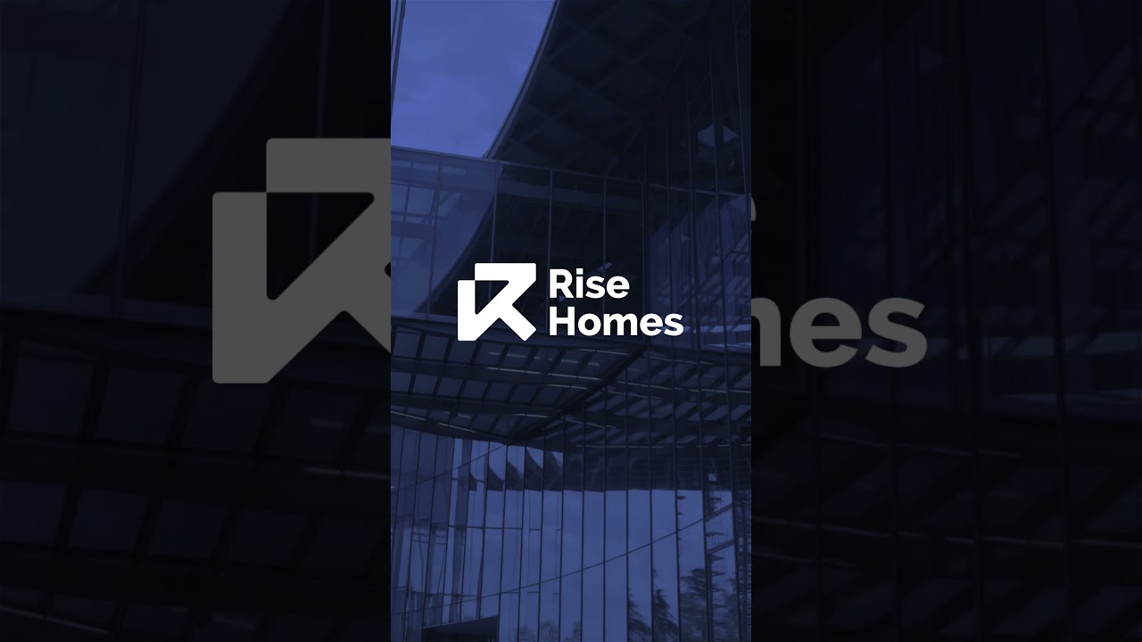 REEL  Rise Homes  