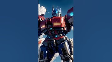 How Do Transformers Reproduce? #transformers