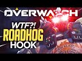 Overwatch MOST VIEWED Twitch Clips of The Week! #62