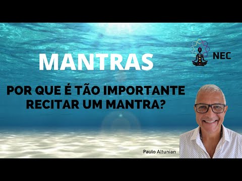 Vídeo: Por que a recitação é importante?