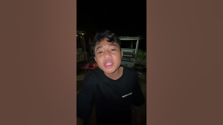 Auladi salah paham di kira Abang nya marah
