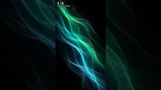 8 Free AMOLED Wallpapers — True Black HD Phone Backgrounds