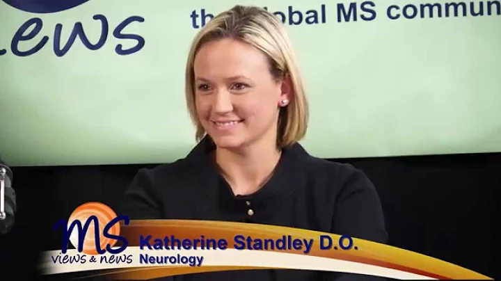 June 2015 - "CROSSFIRE" – A Multiple Sclerosis Q&A Program, from Tampa, Fla.