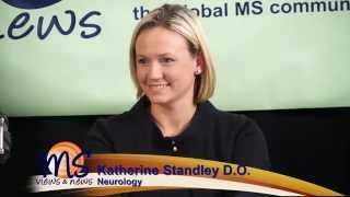 June 2015 - "CROSSFIRE" – A Multiple Sclerosis Q&A Program, from Tampa, Fla.