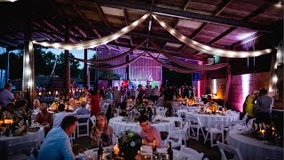 Wedding Venue Set Up TIME LAPSE Wedding Venue Set Up TIME LAPSE
