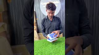 My New I Phone 16 #iphone #iphone16 #new #raipur #gaganmobileraipur