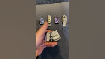 Compoform v2 x2 #edc #fifthpocketedc