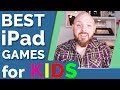 iPad Air - Best Free iPad Air Games - YouTube