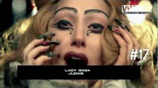 Vk Singles Chart Year 2011 Top 20