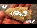 An Artifacts Tale: The Story of Native American Trade