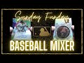 Sunday Funday MLB Super Sterling 40 Box Baseball Mixer Bonanza