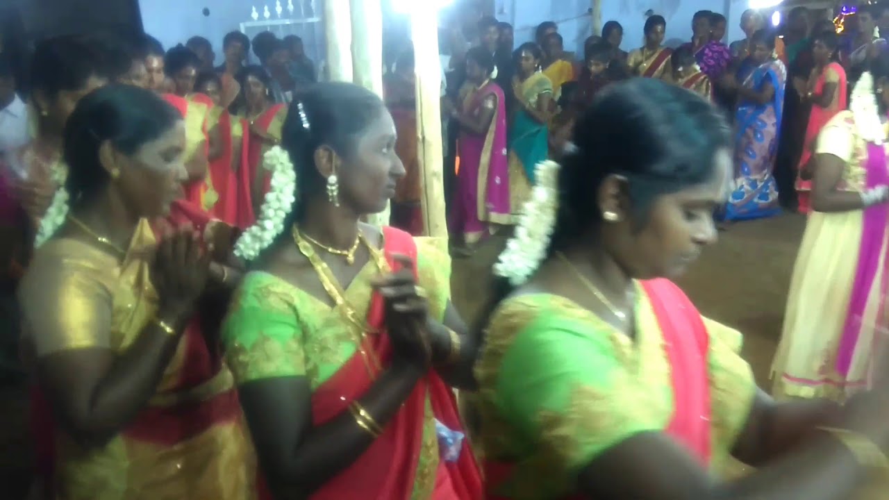 pongal kummi pattu mp3