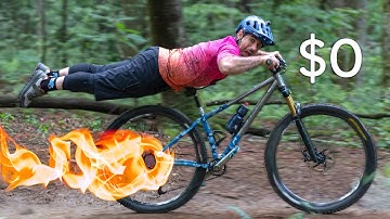 Real ways to make your bike faster for $0
