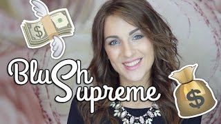 АНТИ КРИЗИС | лучшее из бюджетной косметики | BlushSupreme