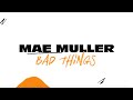 Miniature de la vidéo de la chanson Bad Things