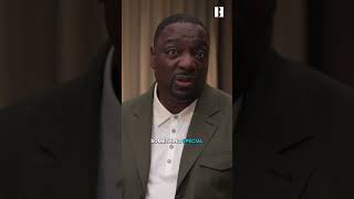 Adewale Akinnuoye-Agbaje on The Cinematic Experience of Euphoria Season 3