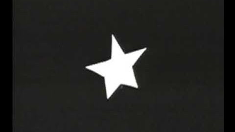 Felix The Cat Tea Time - 1925