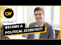 Become a Political Scientist in 2021? Salary, Jobs, Education