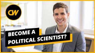 Become a Political Scientist in 2021? Salary, Jobs, Education