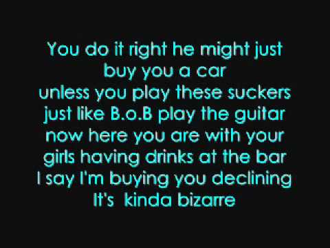 Drake - Live New Years 2011 Eve (Fancy)