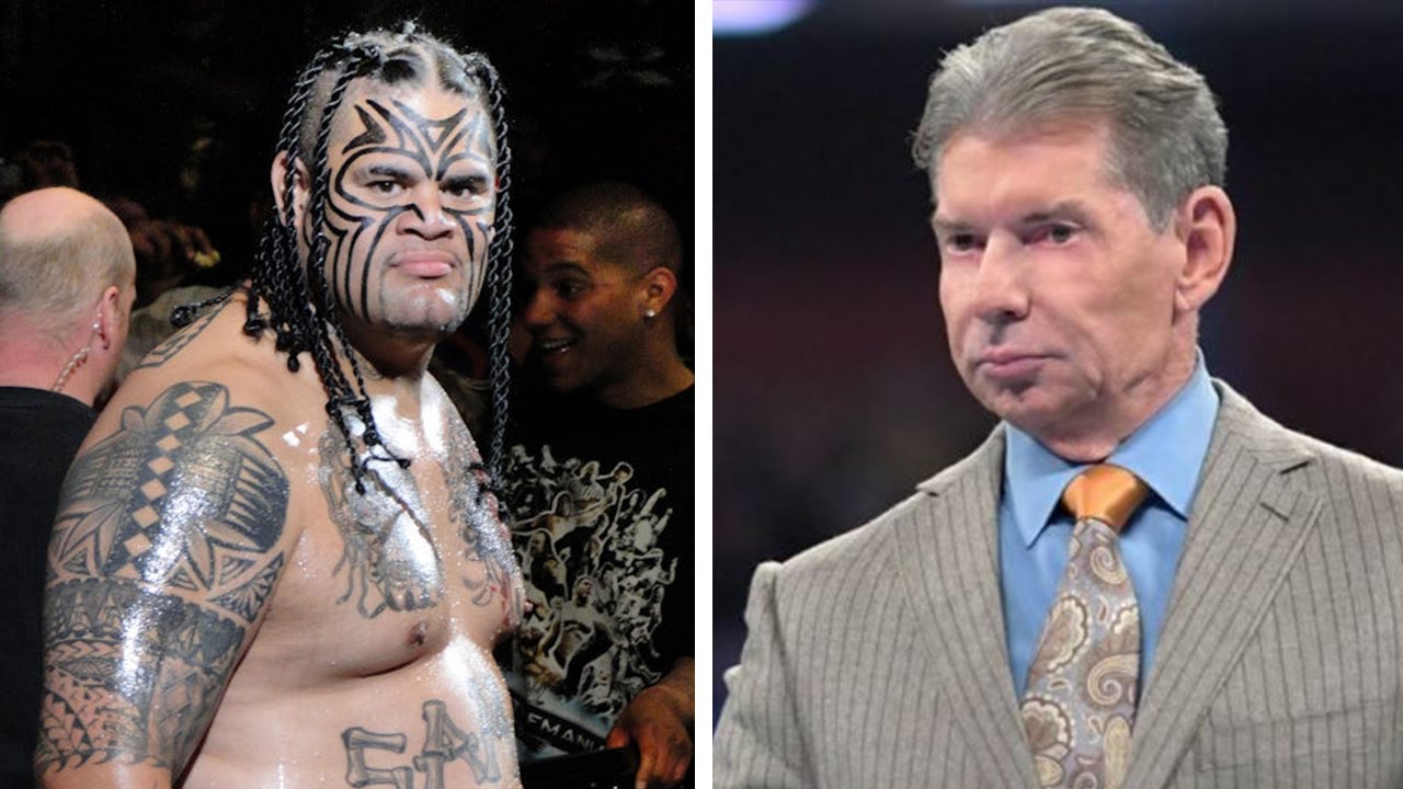 WWE COVID Crisis…Umaga Hall Of Fame…Nobody Wants to Hire Former WWE Champ…Wrestling