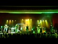 巨將音響08.Thanatos - Versailles - 中一中熱音二十屆 - 20120722