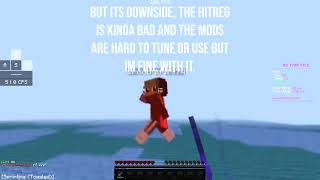 I finally tried Badlion...(better than lunar?)